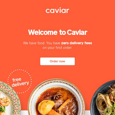 Haute Caviar Coupons, Promo Codes .